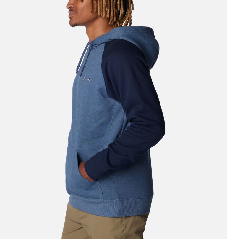 Columbia hart clearance mountain ii hoodie