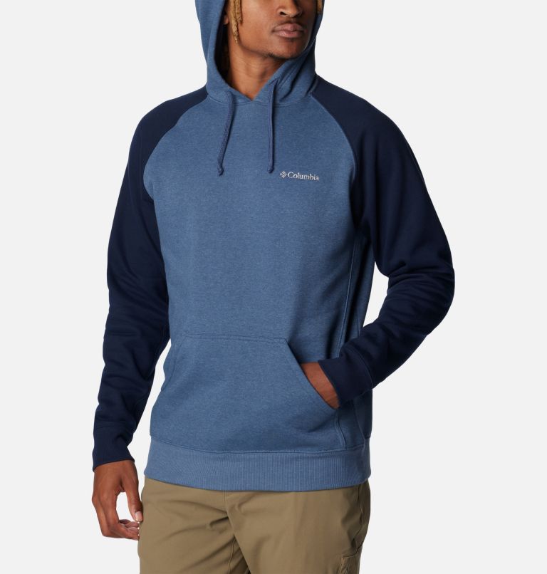 Men's Tough Hiker™ II Hooded Fleece