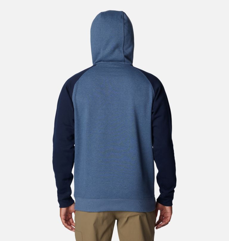 Men's Hart Mountain™ II Half Zip Sweatshirt - Big