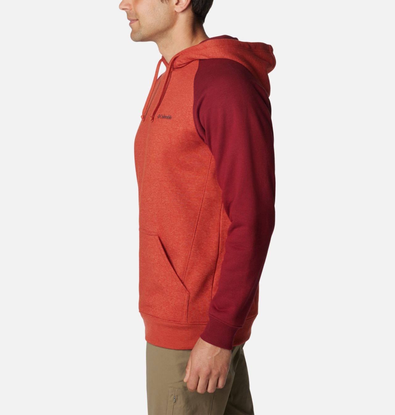 Men’s Hart Mountain™ II Hoodie 3