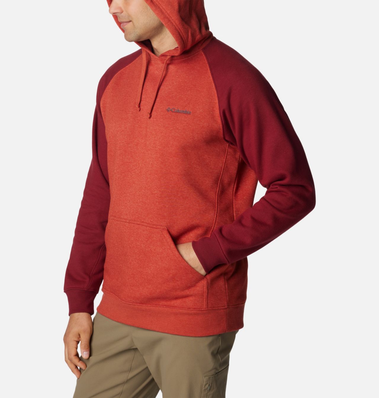 Men’s Hart Mountain™ II Hoodie 5