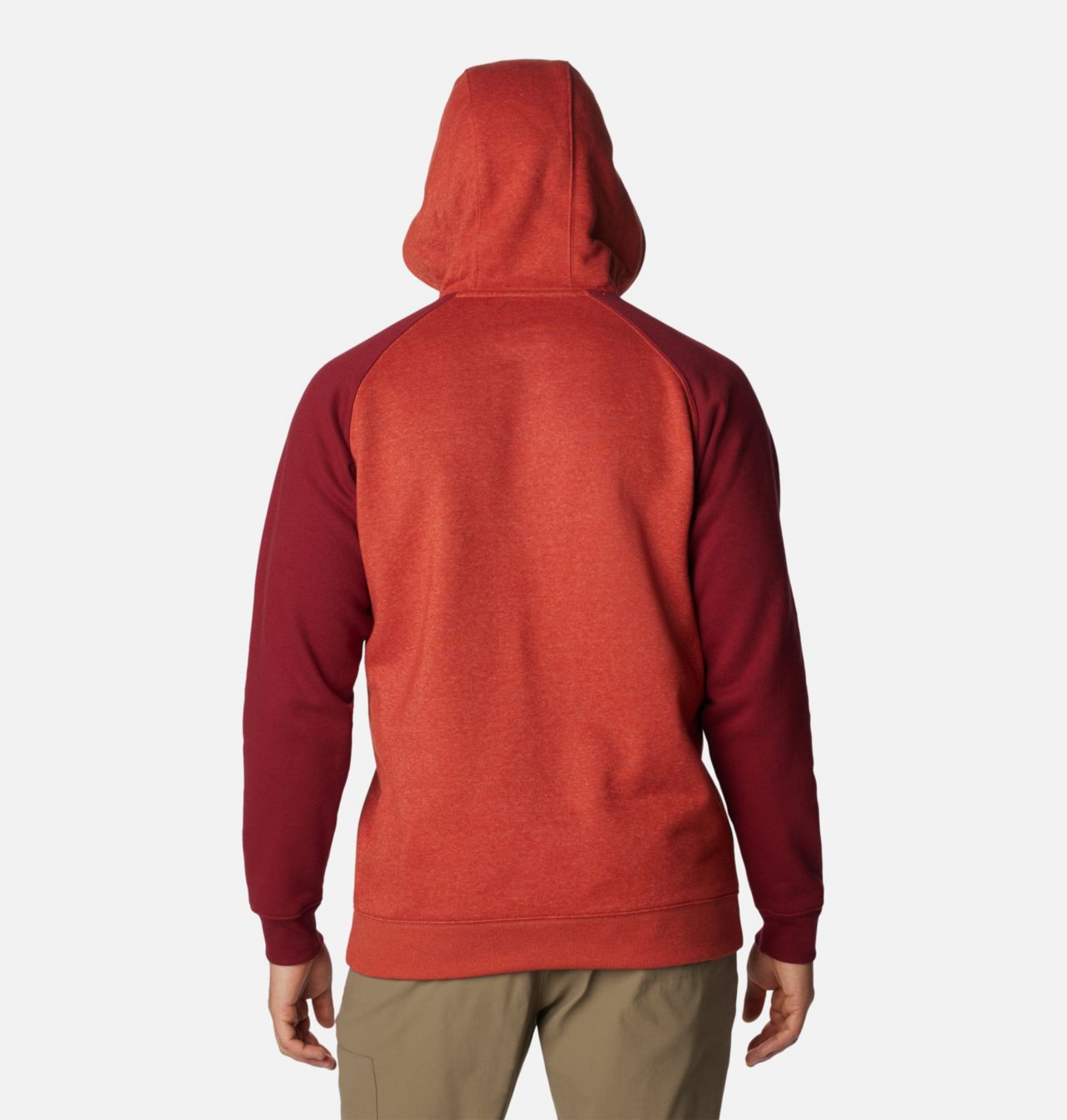 Men’s Hart Mountain™ II Hoodie 2