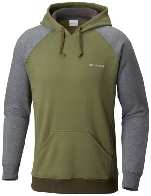 men's hart mountain fleece hoodie