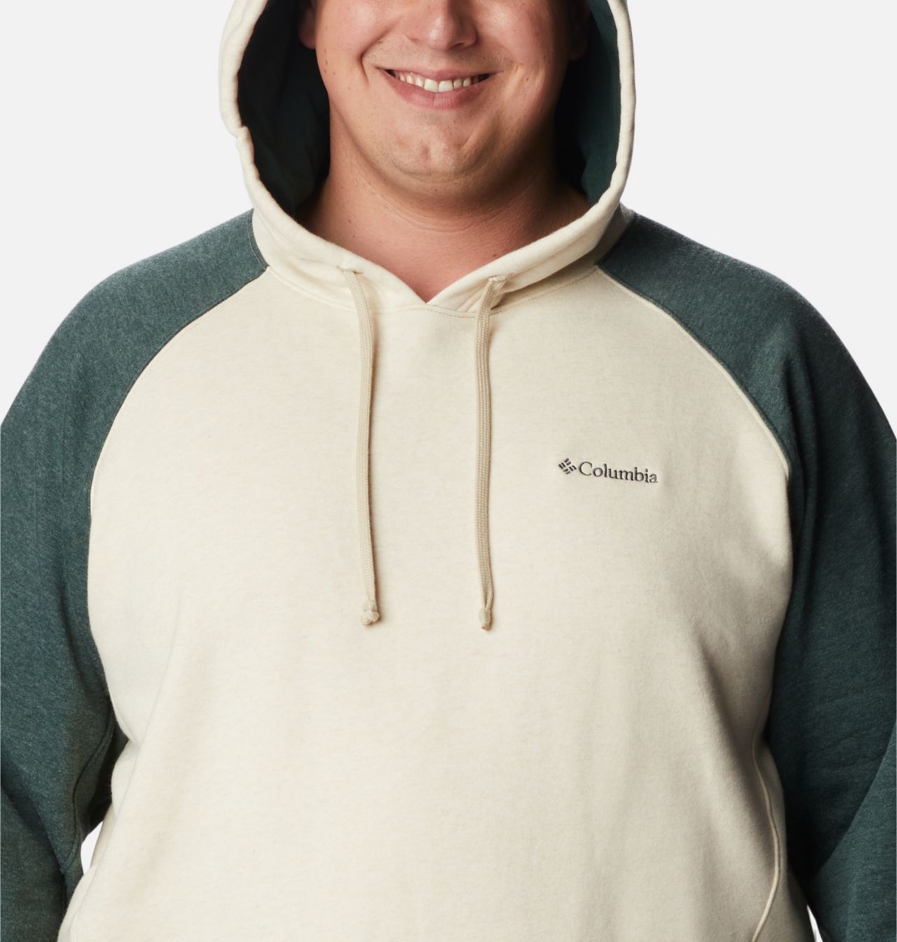 Men’s Hart Mountain™ II Hoodie - Big 4
