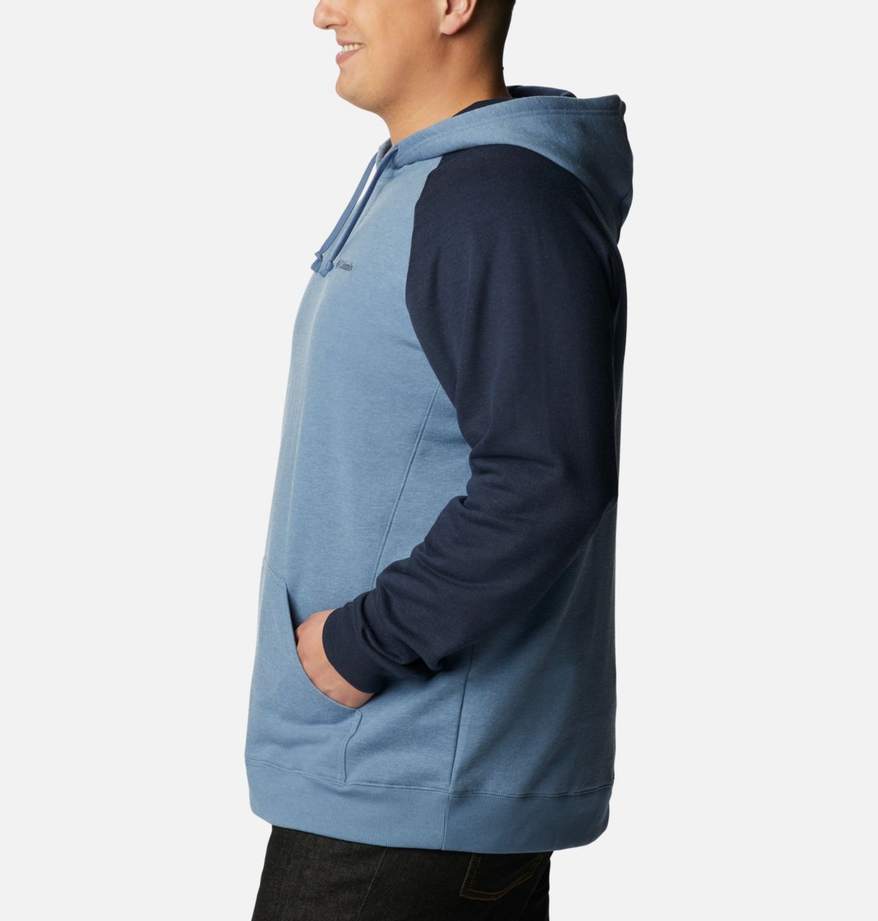 Men’s Hart Mountain™ II Hoodie - Big 3