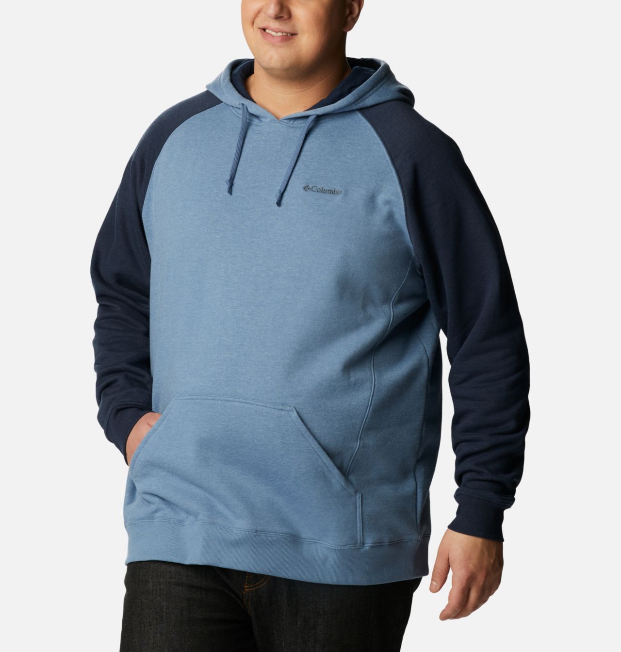 Men’s Hart Mountain™ II Hoodie - Big 5