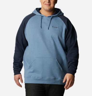 columbia men's hart mountain ii