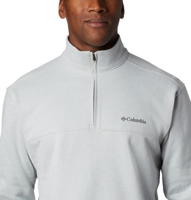 columbia men's hart mountain ii