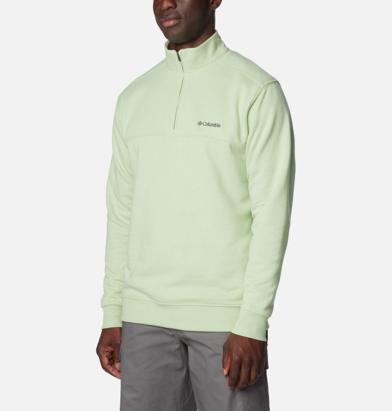 Columbia hart outlet mountain half zip