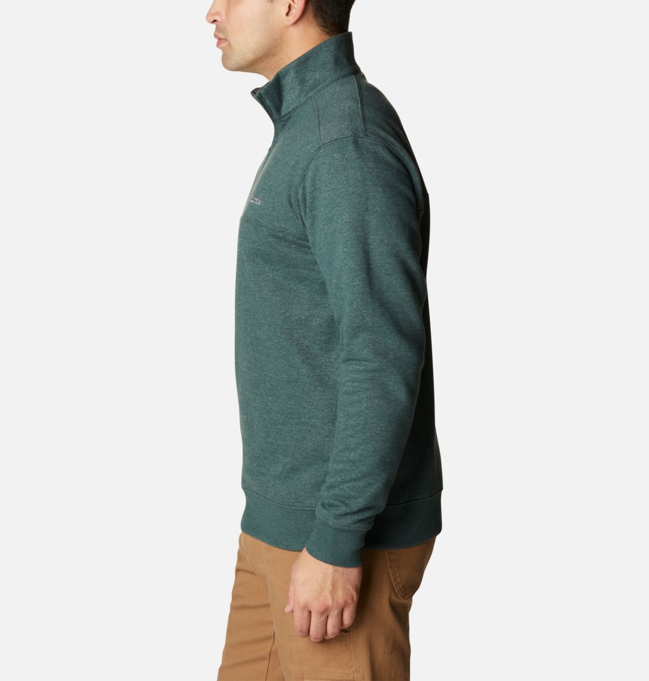 Hart Mountain™ II Half Zip | 370 | XL 3