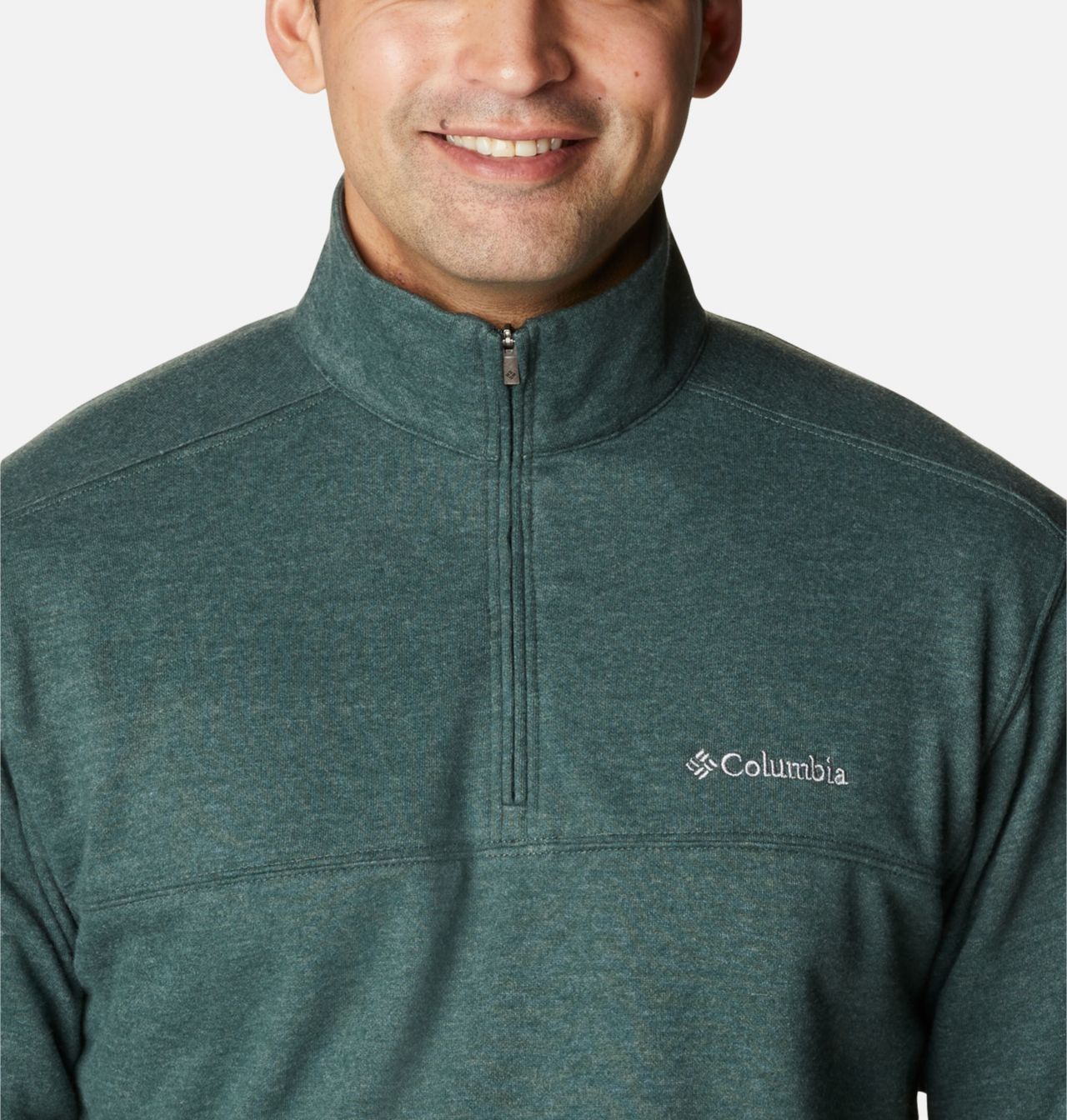 Hart Mountain™ II Half Zip | 370 | XL 4
