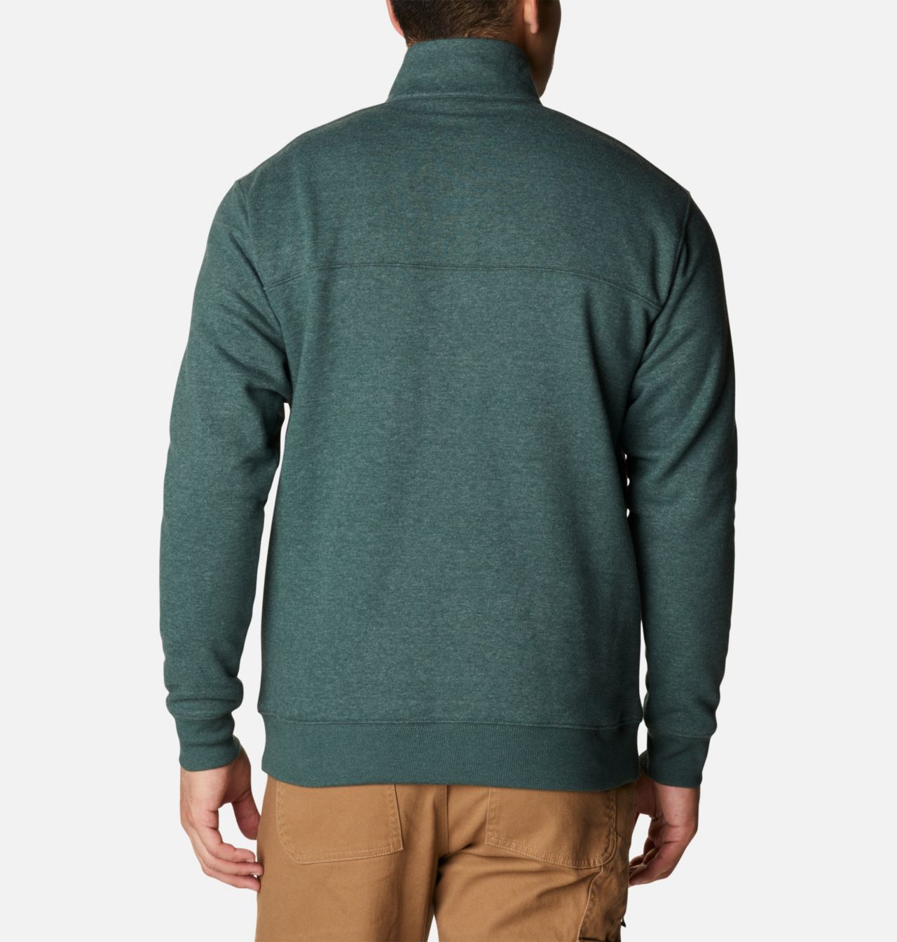 Hart Mountain™ II Half Zip | 370 | XL 2