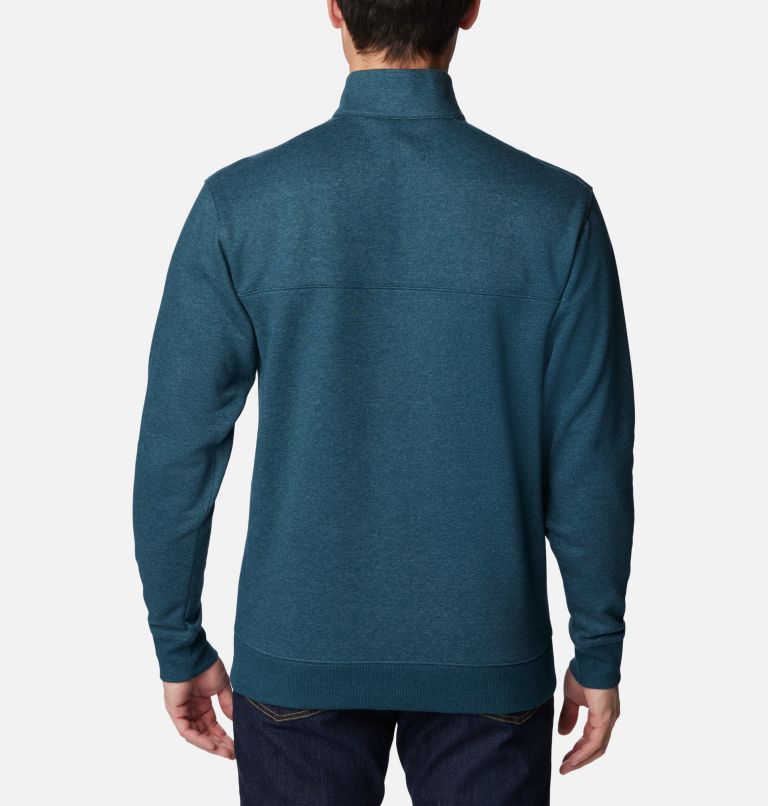 Men’s Hart Mountain™ II Half Zip Sweatshirt