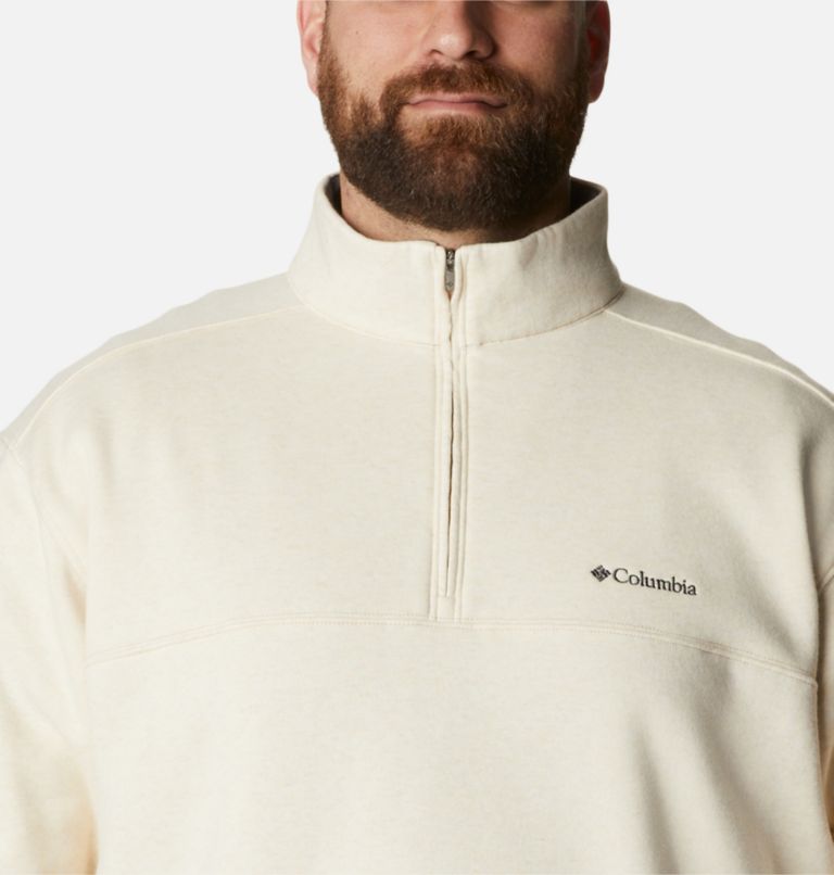 Columbia hart mountain hot sale ii half zip