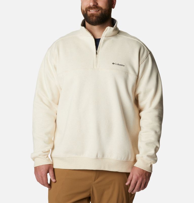 Columbia hart shop mountain sweatshirt