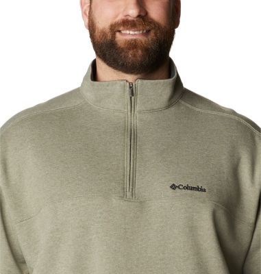 columbia men's hart mountain hoodie