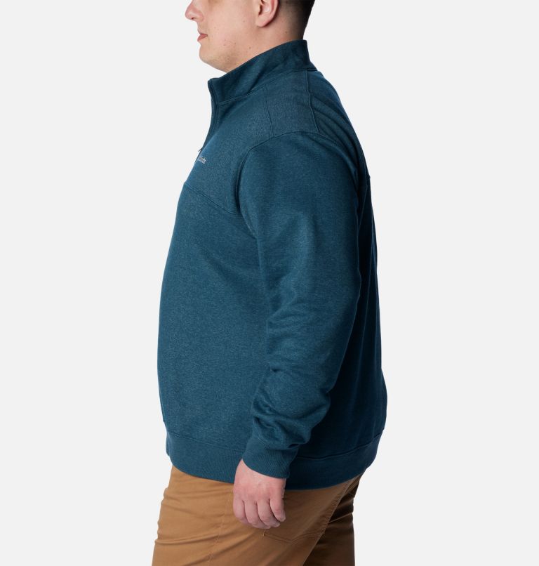 Columbia 141162 - Hart Mountain™ Half-Zip Sweatshirt