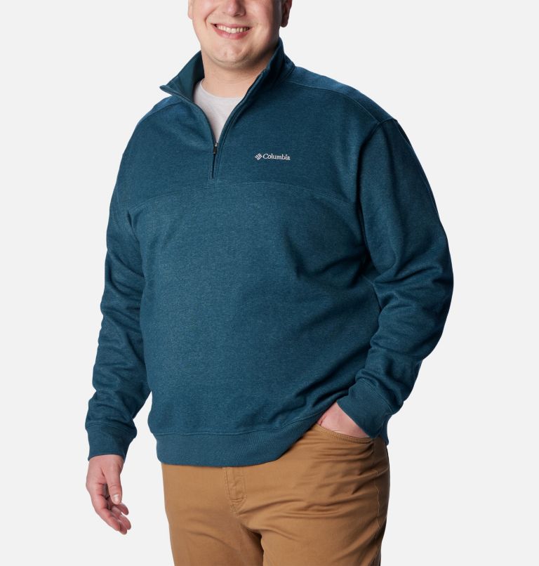 Columbia hart mountain shop ii half zip