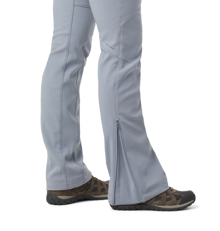 Back Beauty Passo Alto Heat P | 032 | 16, Color: Tradewinds Grey, image 3