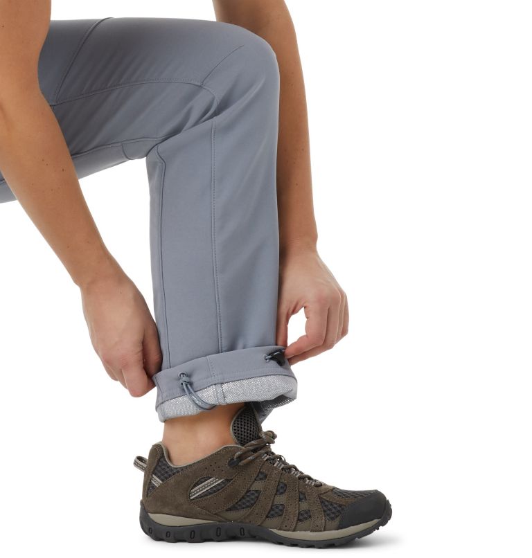 Back Beauty Passo Alto Heat P | 032 | 16, Color: Tradewinds Grey, image 5
