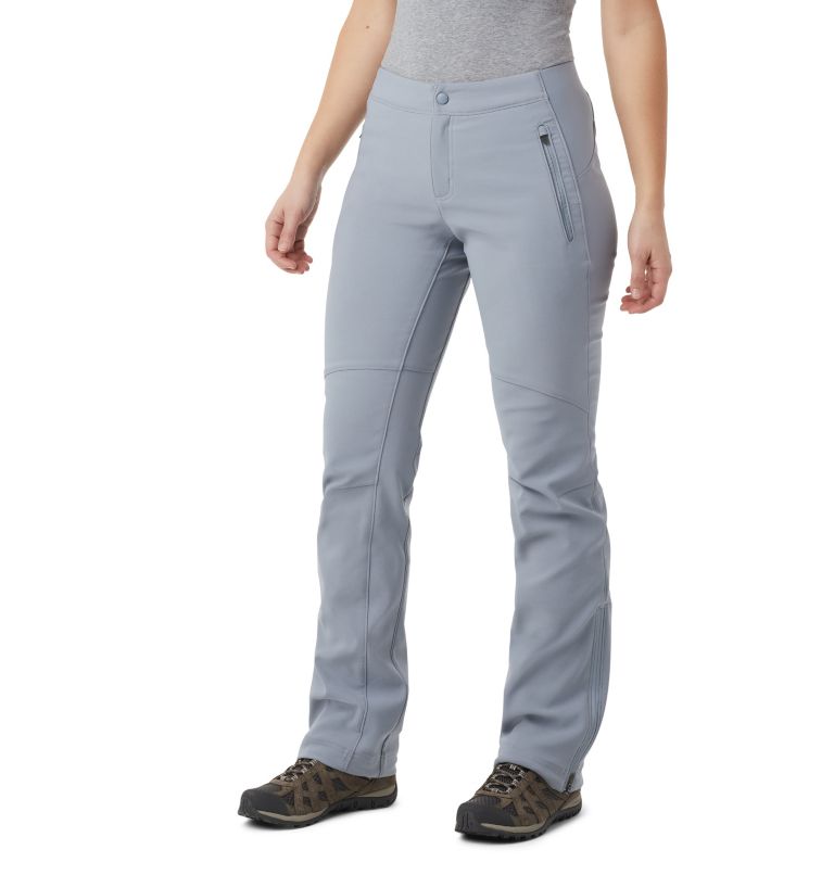 Back Beauty Passo Alto Heat P | 032 | 16, Color: Tradewinds Grey, image 1