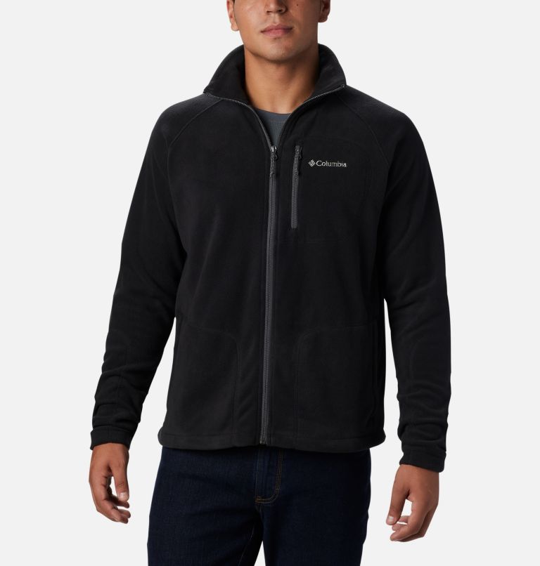 Men s Fast Trek II Fleece Jacket