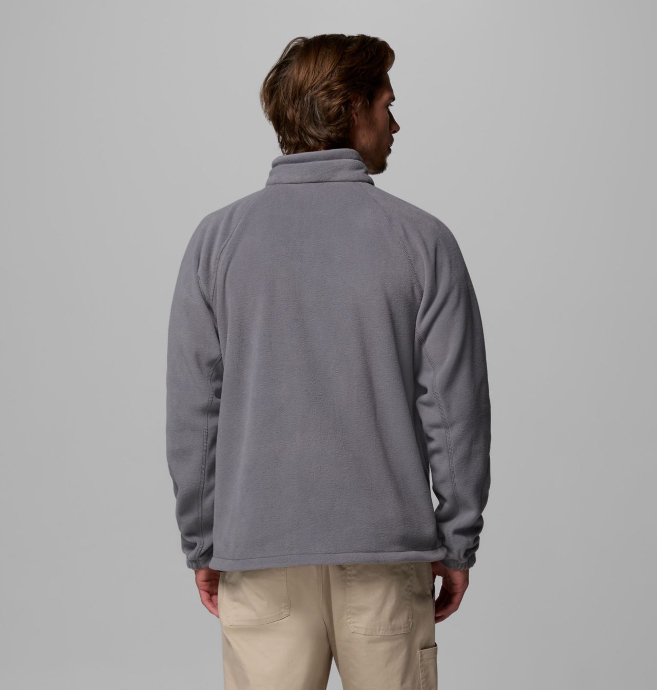 Veste avec fermeture éclair sur toute la longueur Fast Trek™ II pour homme 3