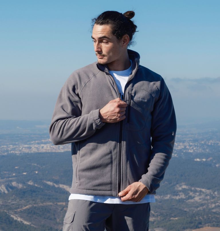 Men's Fast Trek™ II Fleece Jacket |