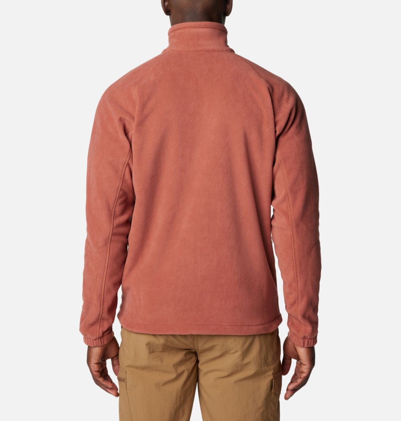 Veste avec fermeture éclair sur toute la longueur Fast Trek™ II pour homme 2