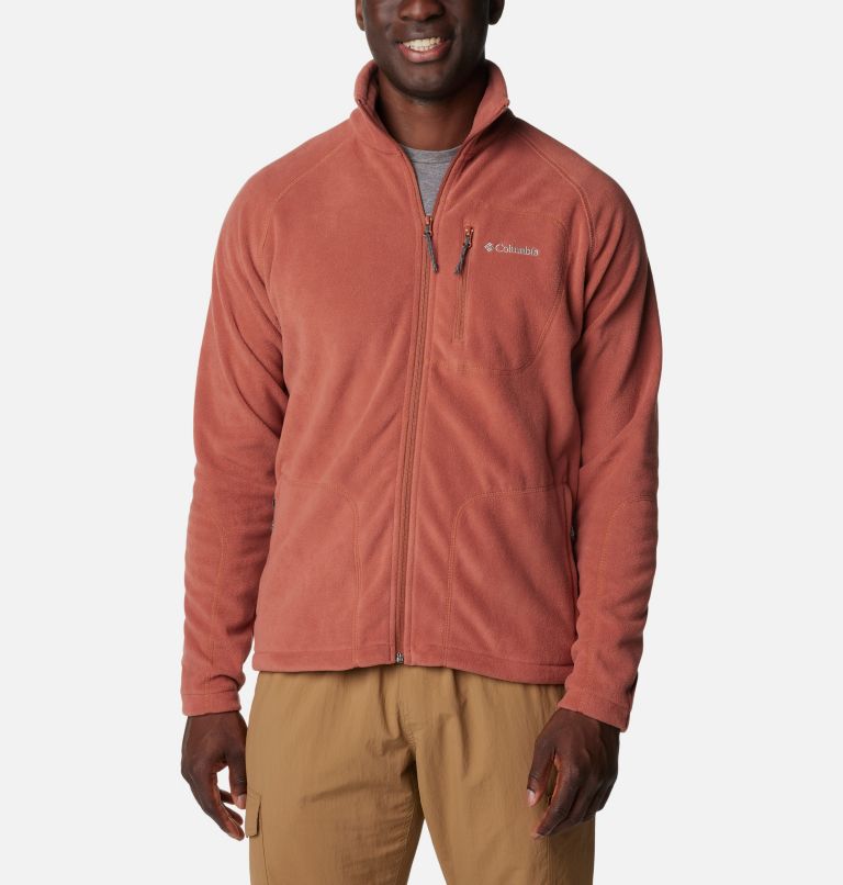 Auburn 2024 columbia jacket