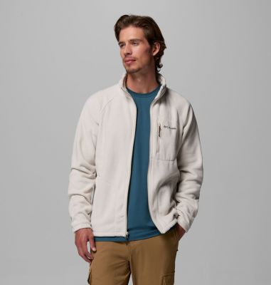 Sudadera con cremallera completa Fast Trek II para hombre, Color: Dark Stone, image 28