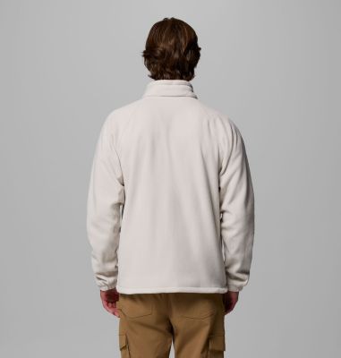 Veste Polaire Fast Trek II Homme, Color: Dark Stone, image 14