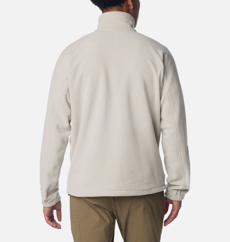 Fast Trek II Full Zip Fleece für Herren, Color: Dark Stone, image 2