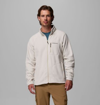 Veste Polaire Fast Trek II Homme, Color: Dark Stone, image 13