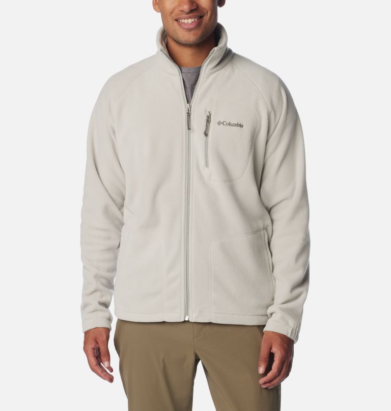 Columbia fast trek 2024 ii full zip fleece