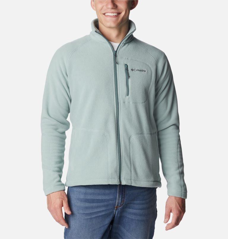 Columbia Trek - Gris - Sudadera Trekking Hombre