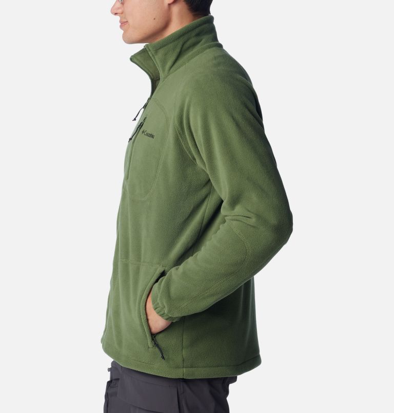 Hoodie Jackets - Falls Creek, Sherpa lined, Zip Up with Pockets Gray M, L &  2XL