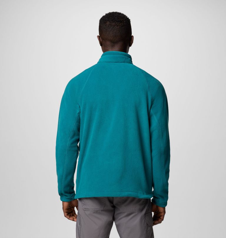 Fast Trek II Full Zip Fleece für Herren, Color: River Blue, image 3