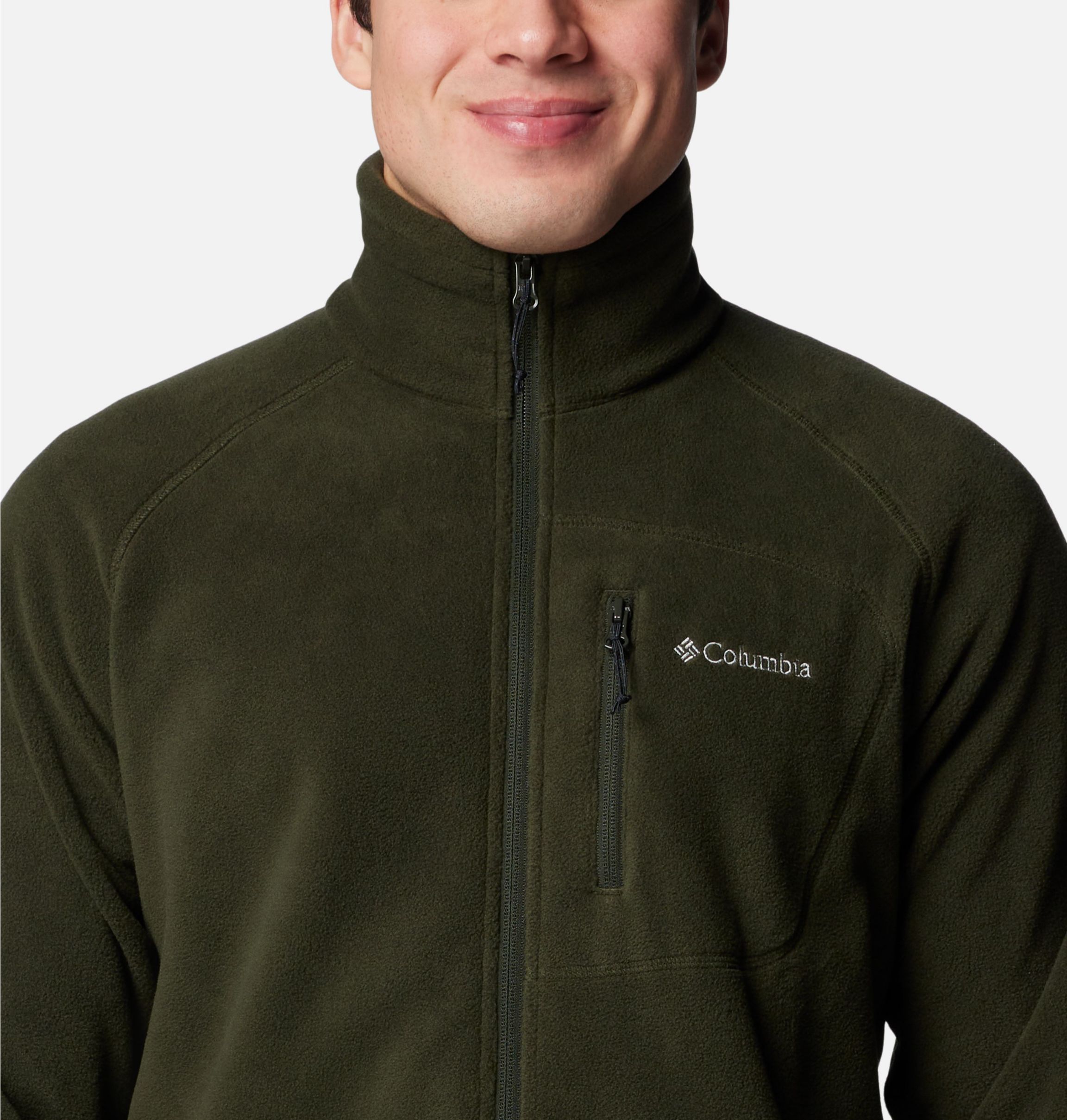 Men's Fast Trek™ II Full Zip Fleece |