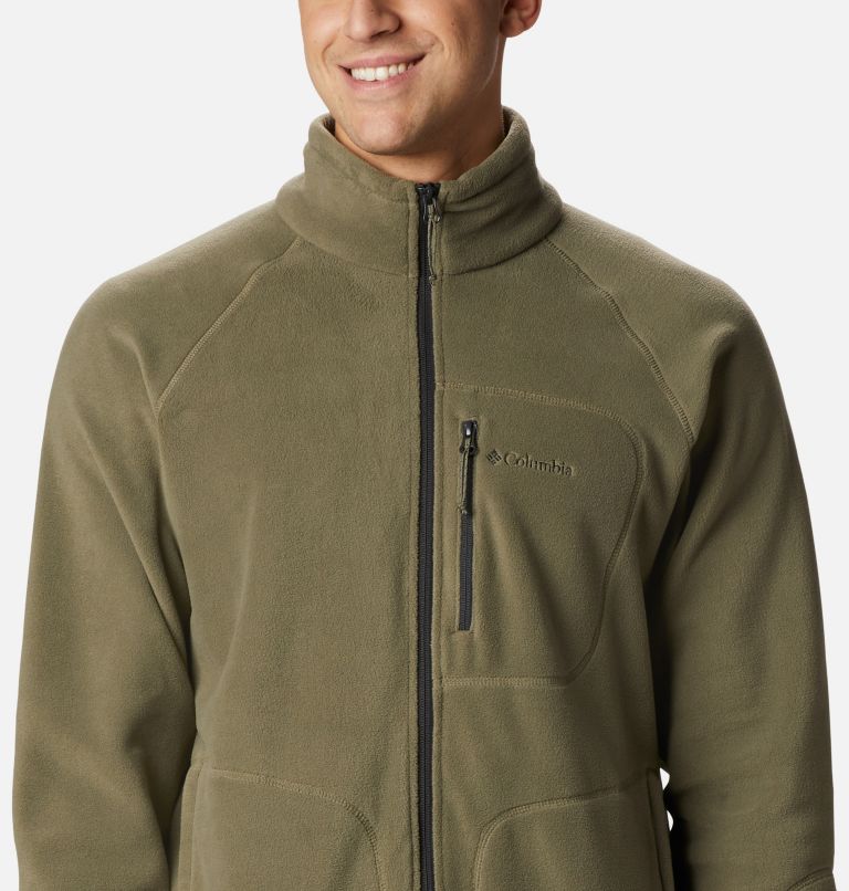 Men’s Fast Trek™ II Full Zip Fleece