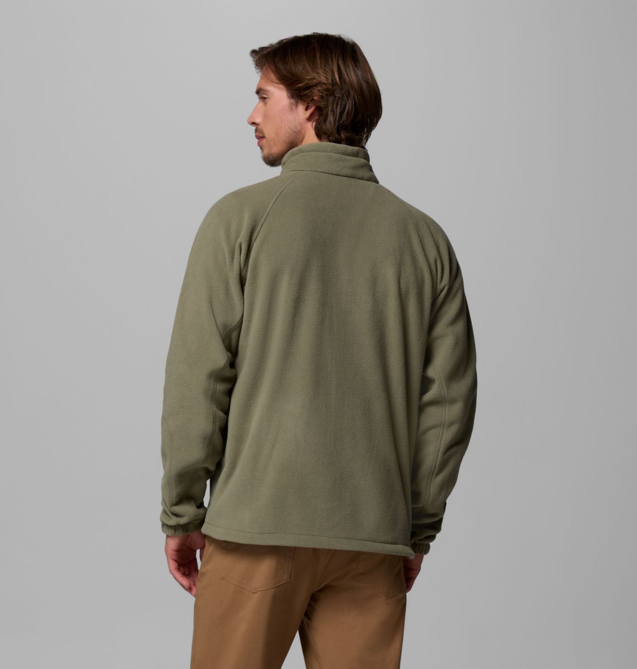 Men’s Fast Trek™ II Full Zip Fleece 2