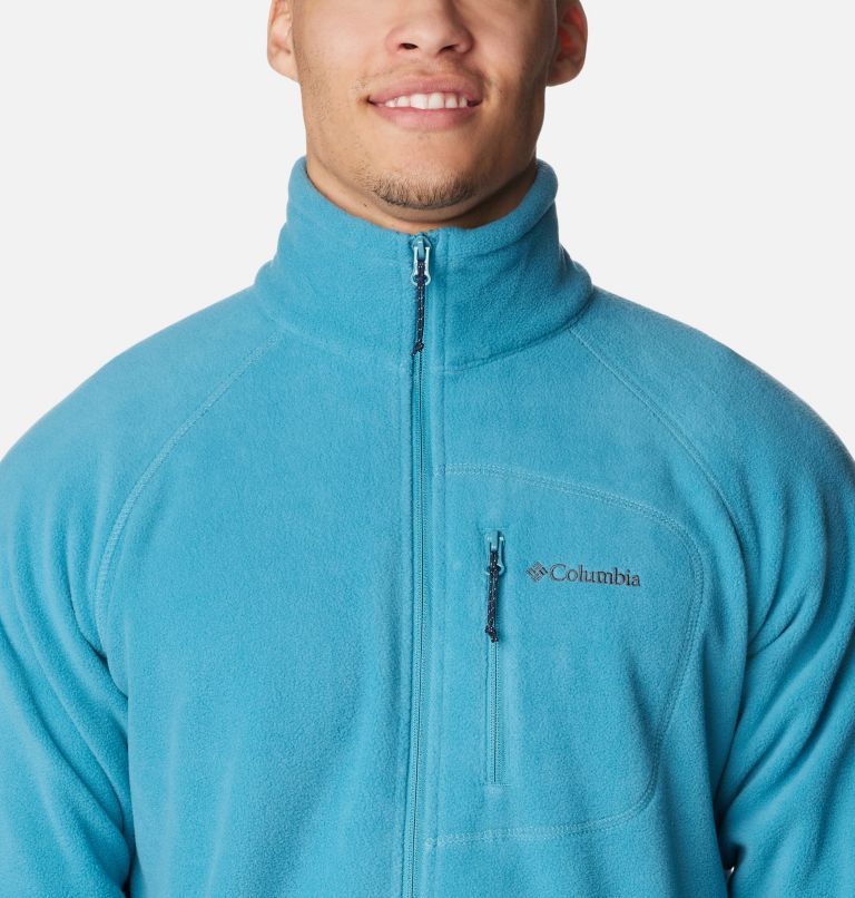 Columbia fast best sale trek ii fleece