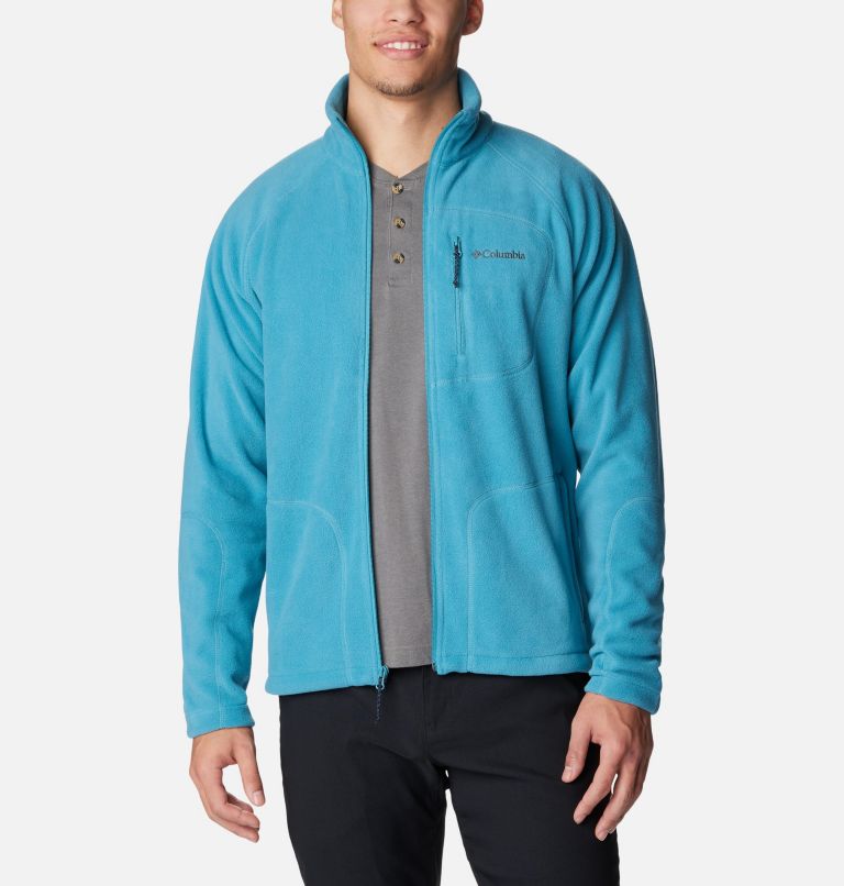 Men's Fast Trek™ II Fleece Jacket