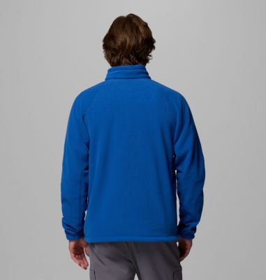 Veste Polaire Fast Trek II Homme, Color: Mountain Blue, image 18