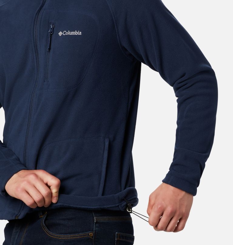 Men\'s Fast Trek™ II Full Zip Fleece | Columbia Sportswear