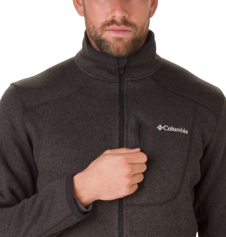 Columbia altitude 2025 aspect full zip