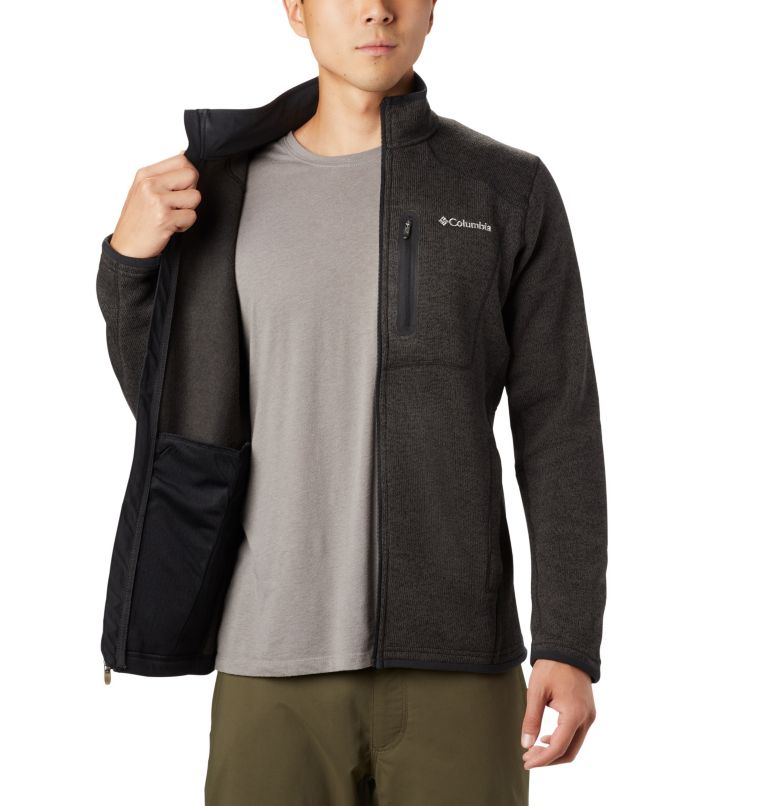 Columbia altitude aspect store full zip