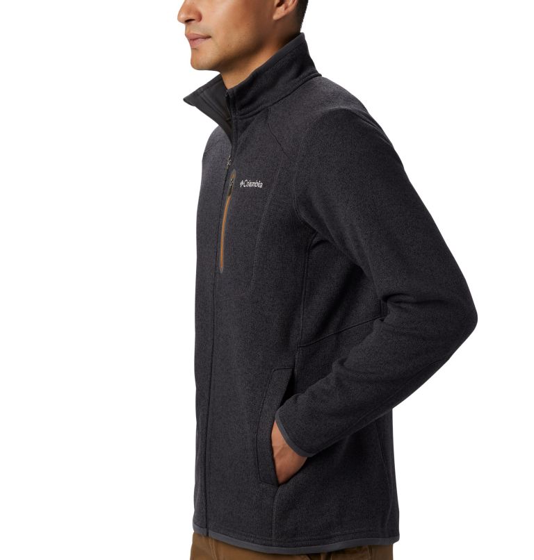 Columbia altitude aspect full hotsell zip fleece