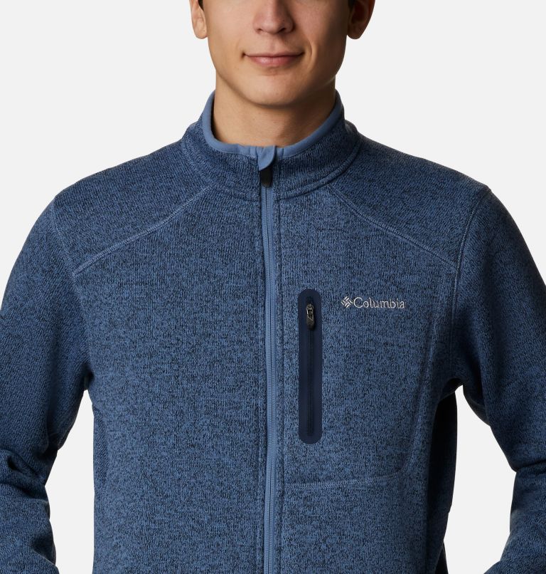 Columbia altitude aspect full zip sale