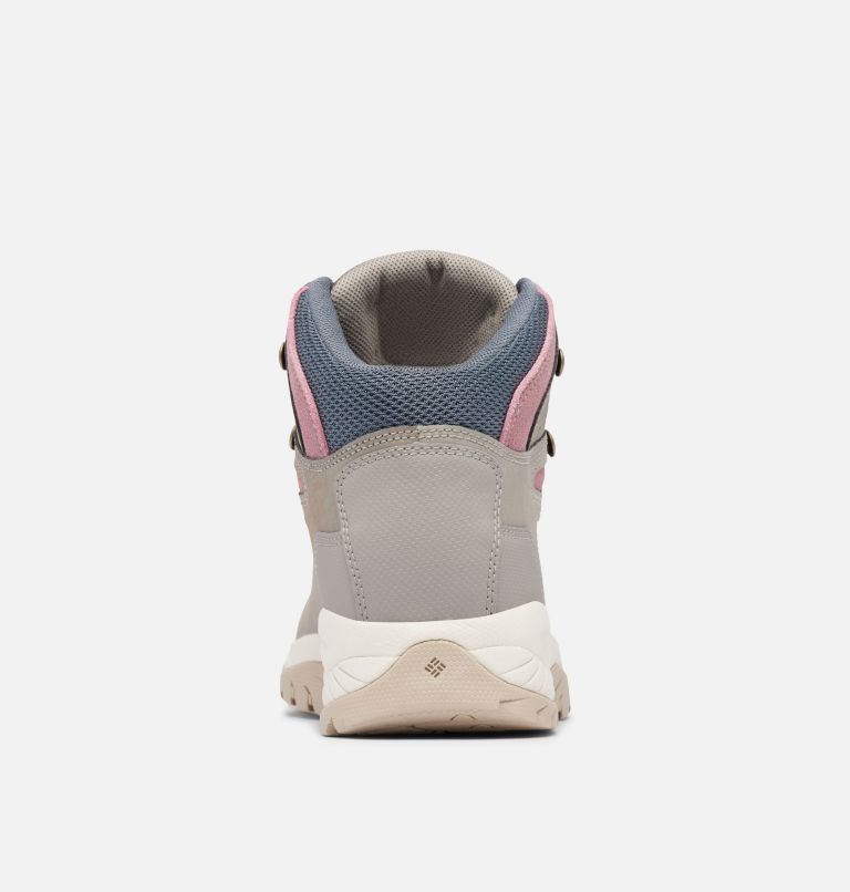 Bottes de randonnée imperméables Newton Ridge Plus pour femme, Color: Kettle, Fig, image 2